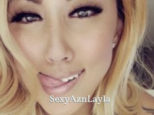 SexyAznLayla