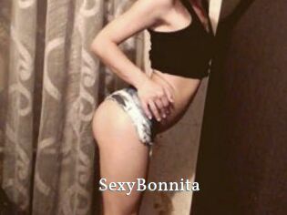 SexyBonnita