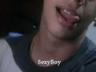 SexyBoy_