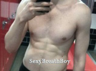 SexyBreathBoy