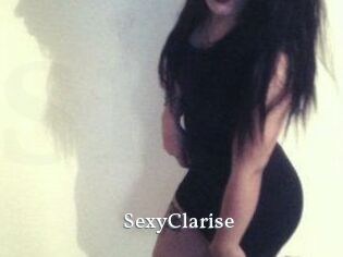 SexyClarise