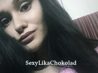 SexyLikaChokolad