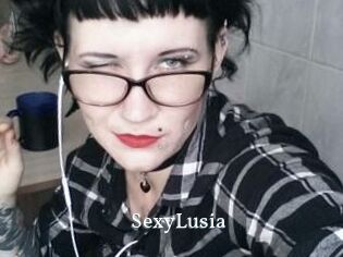 SexyLusia