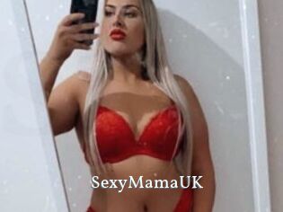 SexyMamaUK