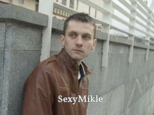 SexyMikle