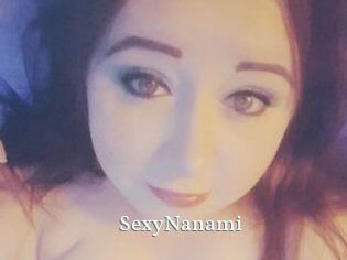 SexyNanami