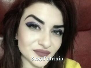 SexyPatrixia