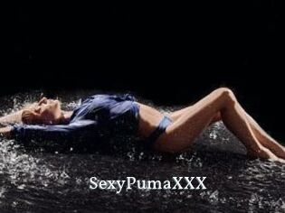 SexyPumaXXX