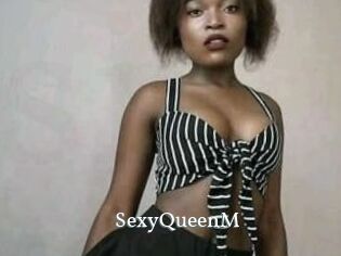 SexyQueenM