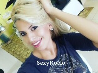 SexyRocio