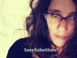 SexySubstitute