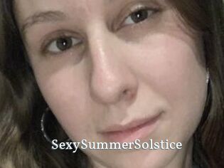 SexySummerSolstice