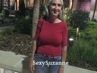 SexySuzanne