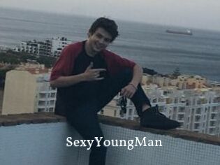 SexyYoungMan