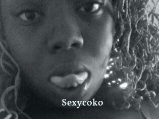 Sexycoko