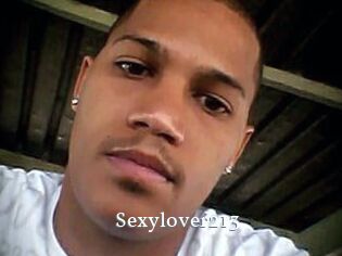 Sexylover213 SexyIdol