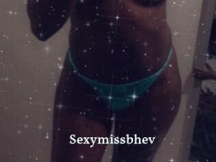 Sexymissbhev