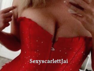 SexyscarlettJai