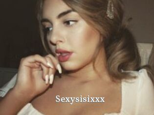 Sexysisixxx