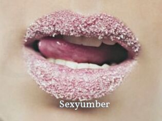 Sexyumber