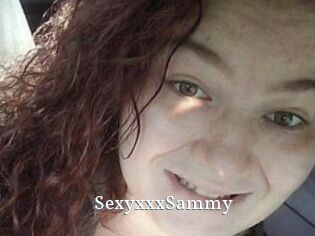 SexyxxxSammy