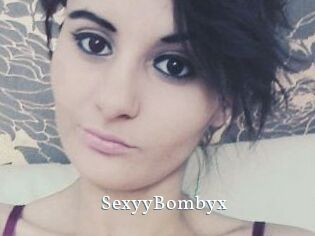 SexyyBombyx