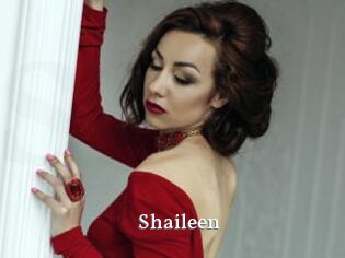 Shaileen