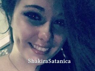 ShakiraSatanica