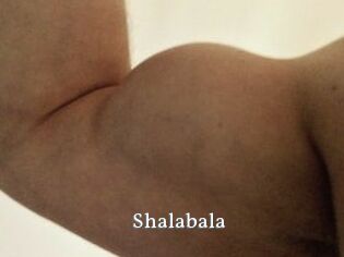 Shalabala