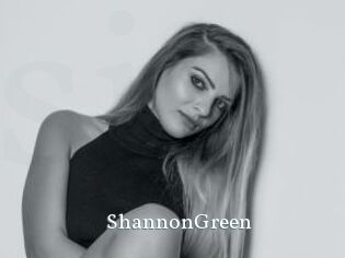 ShannonGreen