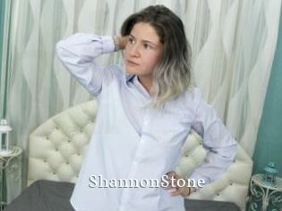 ShannonStone