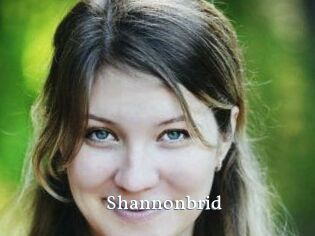 Shannonbrid