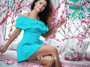 Shantia