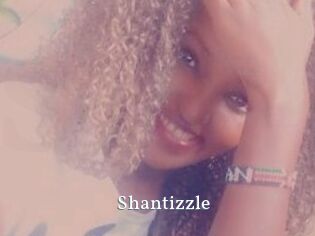 Shantizzle