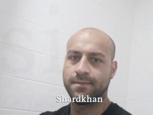 Shardkhan