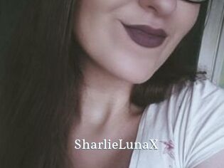 SharlieLunaX