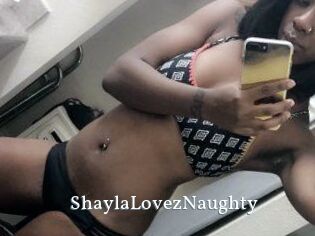 ShaylaLovezNaughty