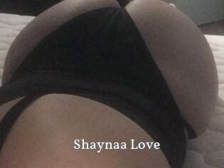 Shaynaa_Love