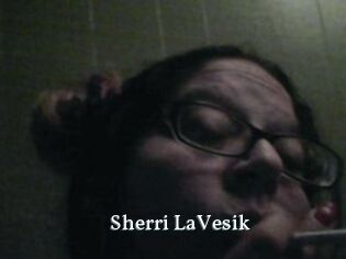 Sherri_LaVesik