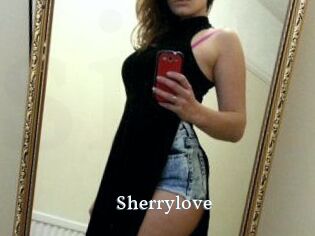 Sherrylove