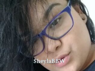 SheylaBBW