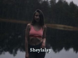 Sheylalay