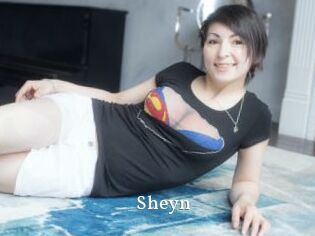 Sheyn