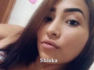 Shiska