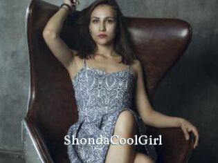 ShondaCoolGirl