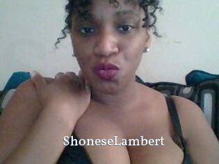 ShoneseLambert