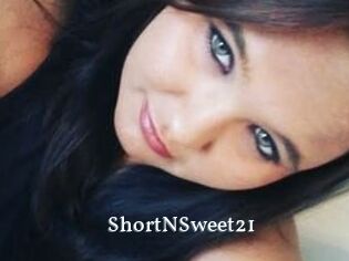 ShortNSweet21