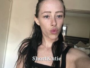 ShortiCutie