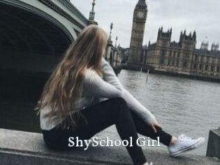 ShySchool_Girl