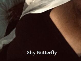 Shy_Butterfly